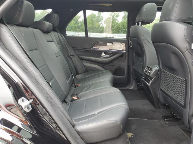 2021 MERCEDES-BENZ GLE 580 4M - 4JGFB8GB1MA494990
