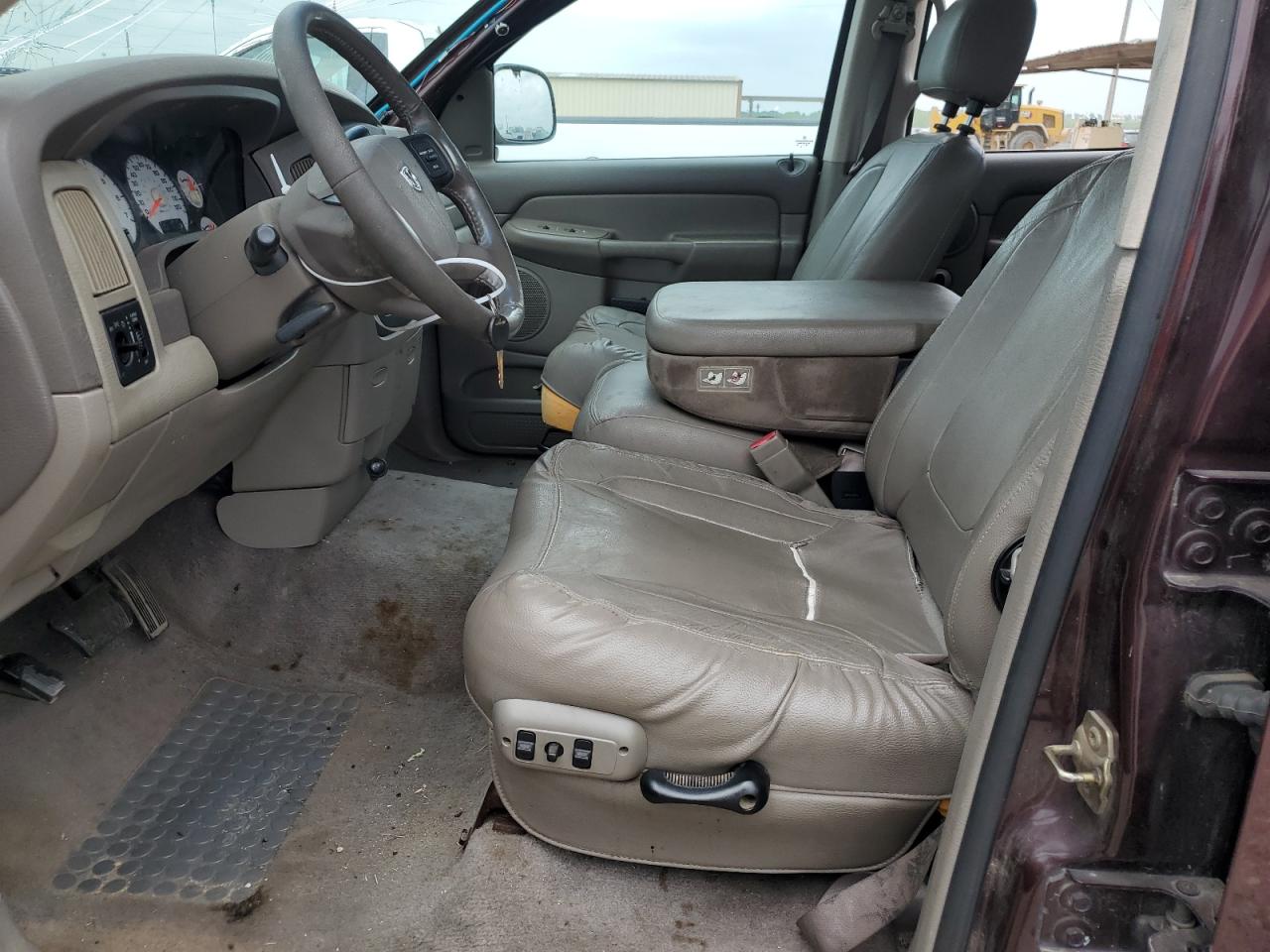 1D7HA18D05S103241 2005 Dodge Ram 1500 St