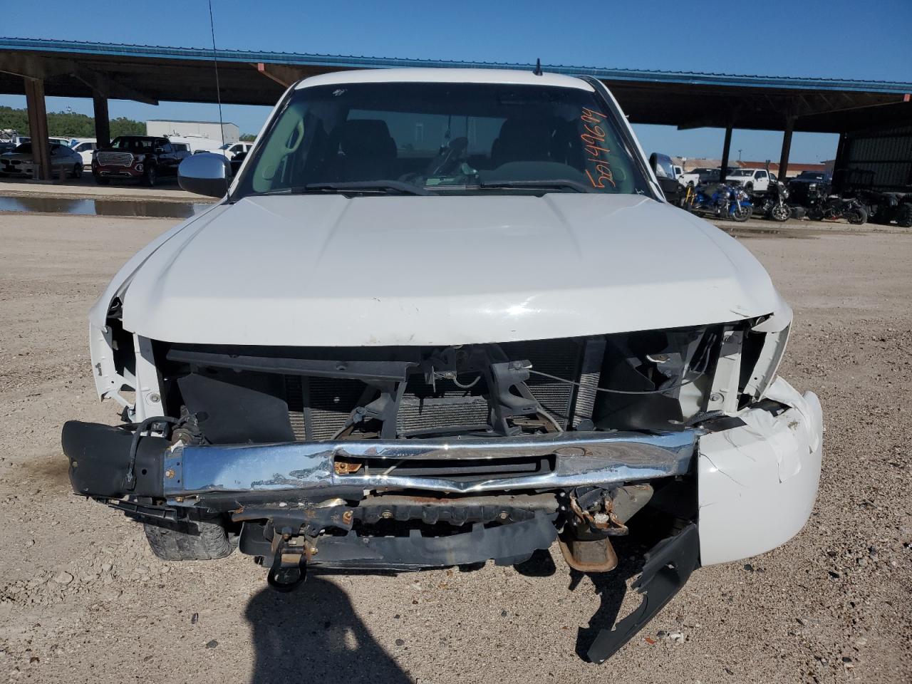 1GCSCSE08AZ104592 2010 Chevrolet Silverado C1500 Lt