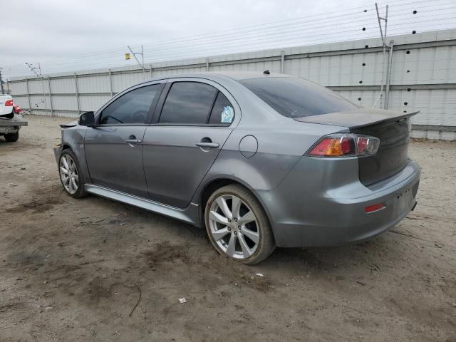 2015 Mitsubishi Lancer Es VIN: JA32U2FU4FU010727 Lot: 52212404