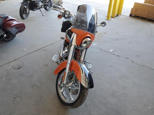 2010 HARLEY-DAVIDSON FLSTSE 1HD1PY919AB951926