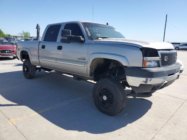 1GCHK23D66F168755 | 2006 Chevrolet silverado k2500 heavy duty