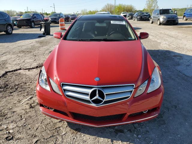 2010 MERCEDES-BENZ E 350 WDDKJ5GB6AF009249  50855084