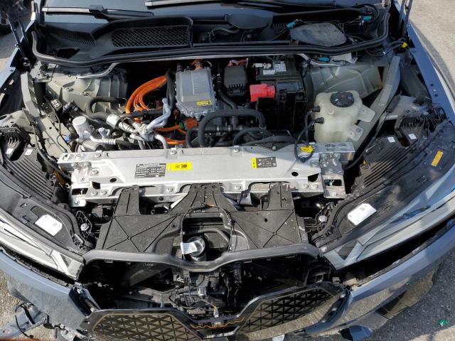 2023 BMW IX M60 - WB533CF02PCL29526