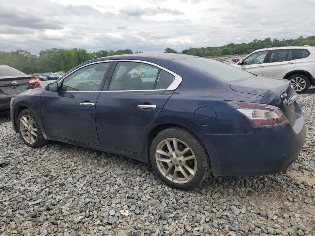 2014 Nissan Maxima S VIN: 1N4AA5AP4EC431351 Lot: 37235584