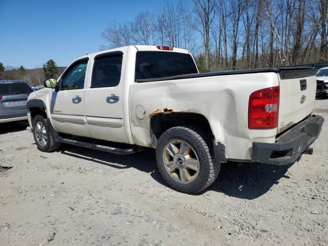 Vin: 3gcpkte28dg274679, lot: 52618904, chevrolet all models k1500 ltz 20132