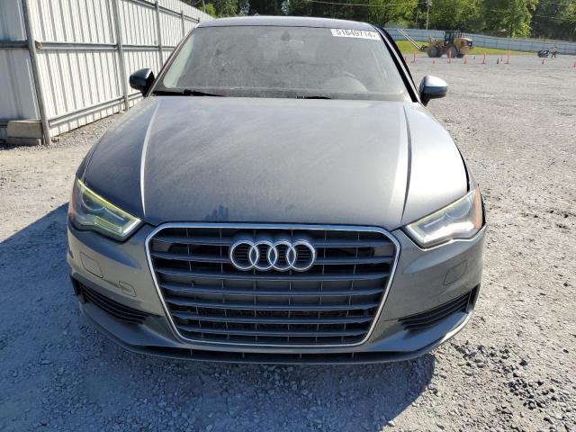 2015 Audi A3 Premium VIN: WAUACGFF4F1009882 Lot: 51649714