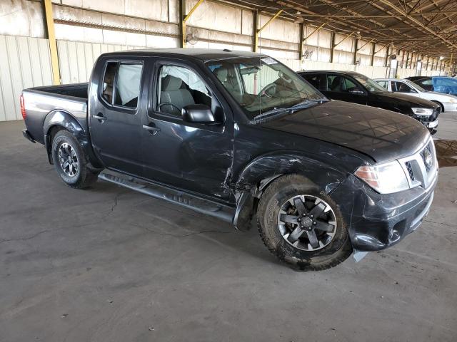 2015 Nissan Frontier S VIN: 1N6AD0ER8FN720574 Lot: 51798064