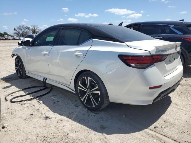 Vin: 3n1ab8dv5my287904, lot: 52481734, nissan sentra sr 20212