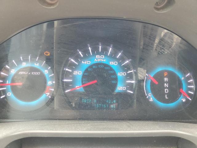 2011 Ford Fusion Se VIN: 3FAHP0HA6BR172683 Lot: 51398124