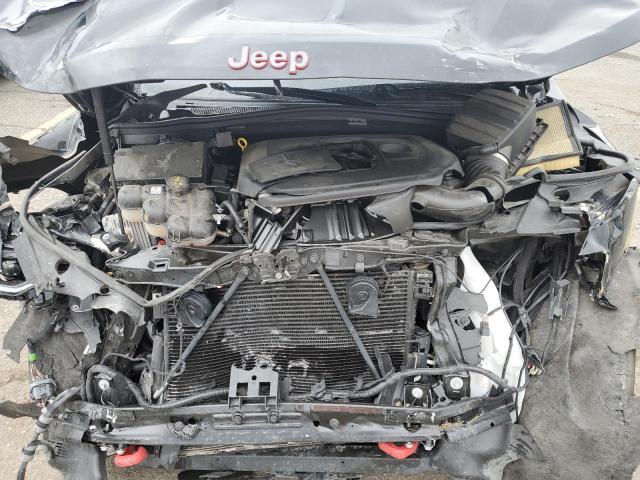 1C4RJFLG7MC782303 Jeep Cherokee  11