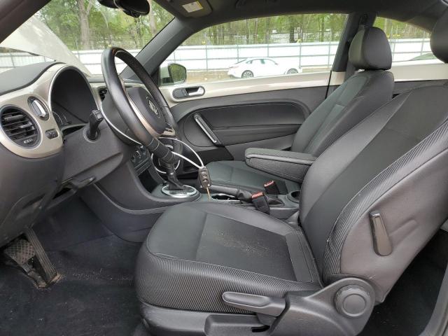 2016 VOLKSWAGEN BEETLE SE - 3VWJ17AT2GM604351
