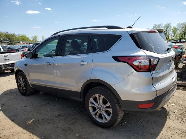 2018 Ford Escape Se VIN: 1FMCU0GD2JUD23174 Lot: 51800134