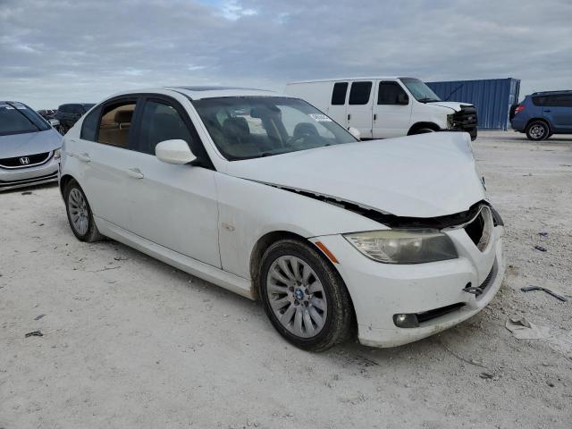 2009 BMW 328 I VIN: WBAPH77569NM27200 Lot: 49636474