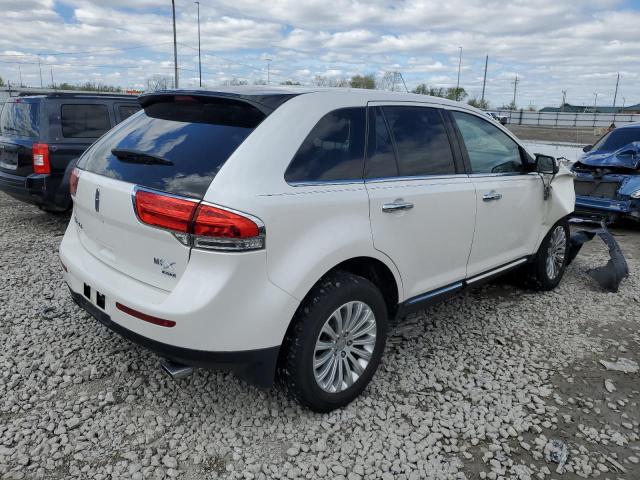 2LMDJ8JK0DBL45319 | 2013 Lincoln mkx