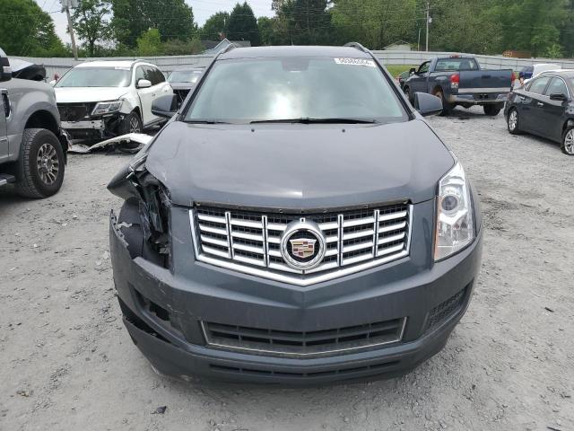 2010 Cadillac Srx VIN: 3GYFNGEY2AS606343 Lot: 50386564