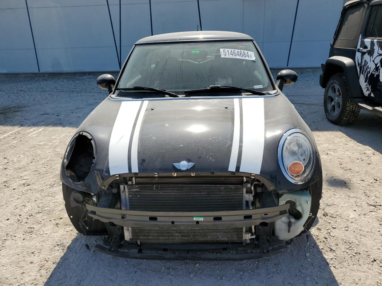 WMWSU3C53DT682380 2013 Mini Cooper