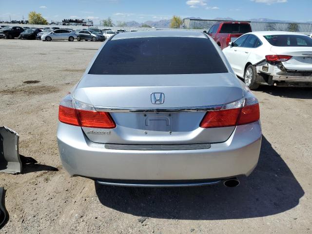 2013 Honda Accord Lx VIN: 1HGCR2F33DA046262 Lot: 52606194