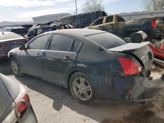 2007 Nissan Maxima Se VIN: 1N4BA41E07C824909 Lot: 41523494