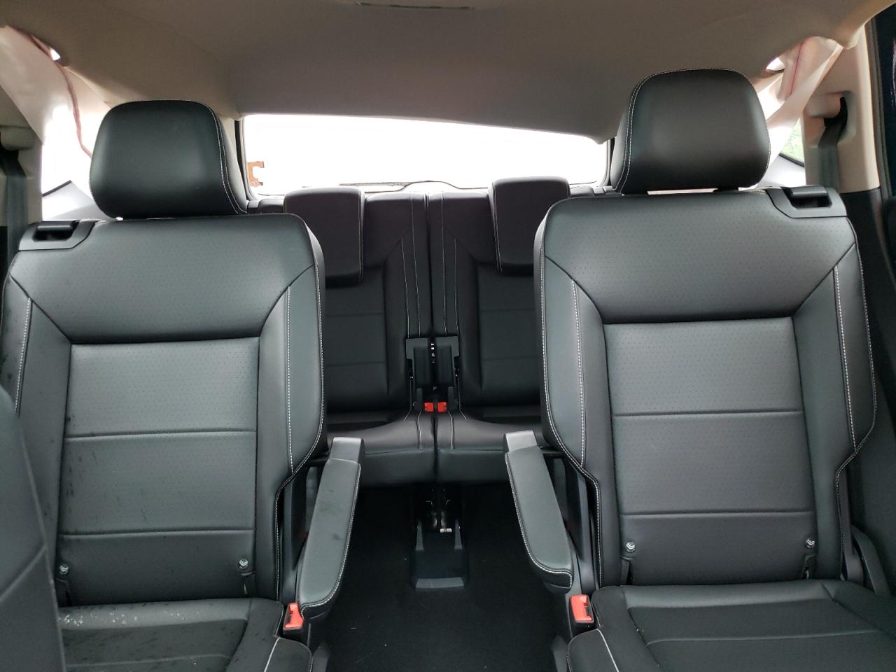 1V2KP2CA5MC592485 2021 Volkswagen Atlas Se