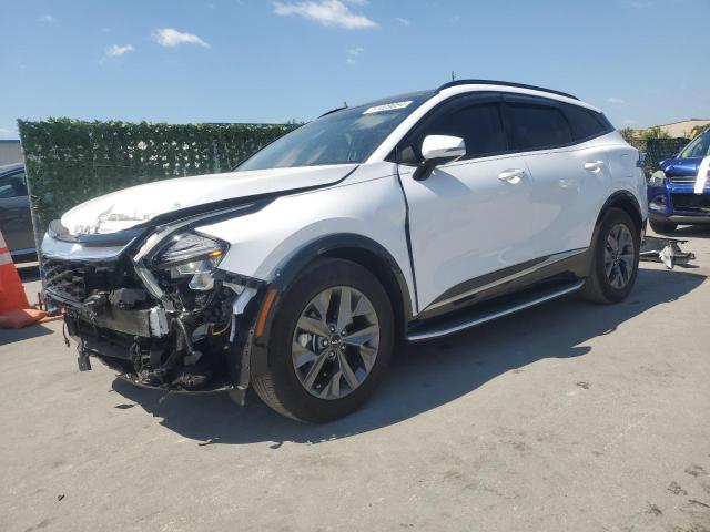 2023 KIA SPORTAGE S - 5XYK43AF6PG130970