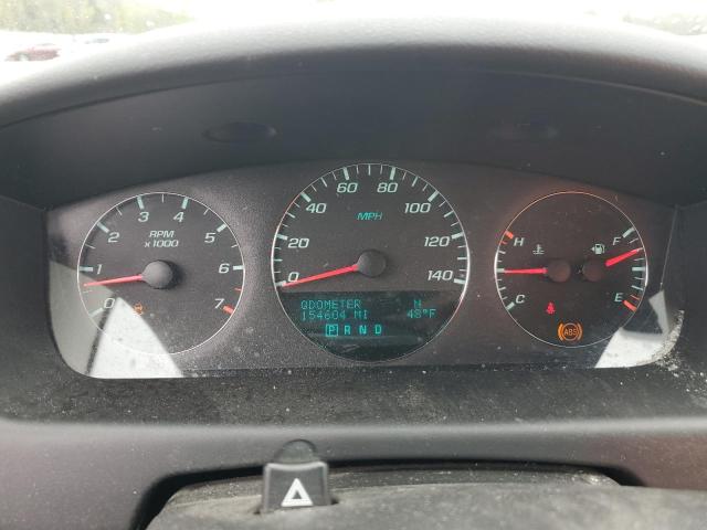 2016 CHEVROLET IMPALA LIM - 2G1WB5E32G1172042