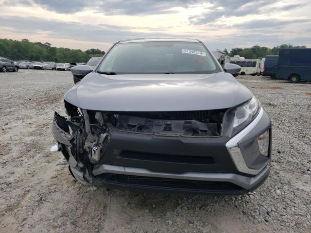 2020 Mitsubishi Eclipse Cross Es VIN: JA4AS3AA0LZ023974 Lot: 51348314