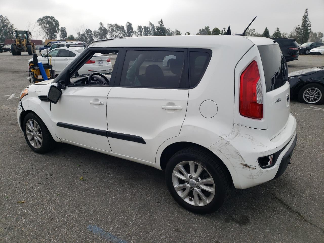 KNDJT2A66D7569197 2013 Kia Soul +