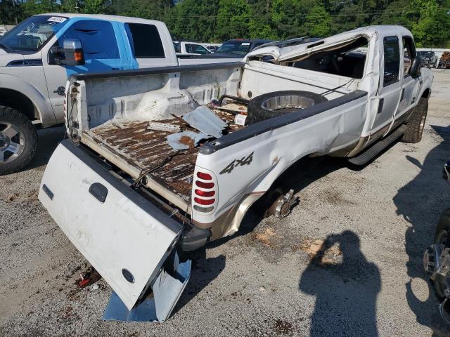 2000 Ford F350 Srw Super Duty VIN: 1FTSW31F1YEB44828 Lot: 50664404