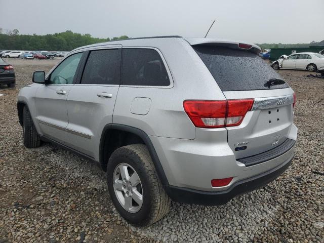 VIN 1C4RJEAG8DC588702 2013 Jeep Grand Cherokee, Laredo no.2