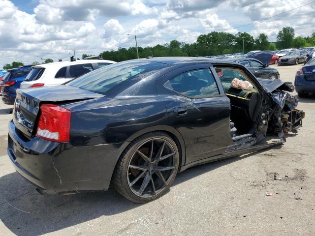 2010 Dodge Charger Sxt VIN: 2B3CA3CV9AH228158 Lot: 52798414