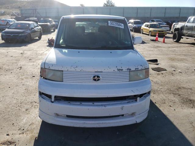 2006 Toyota Scion Xb VIN: JTLKT324464036006 Lot: 50229564
