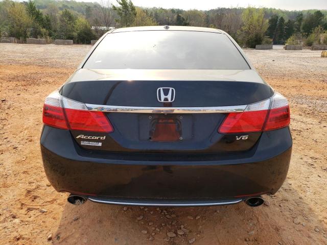 2014 Honda Accord Exl VIN: 1HGCR3F82EA009979 Lot: 48921794