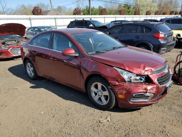 1G1PC5SB5F7165083 | 2015 Chevrolet cruze lt