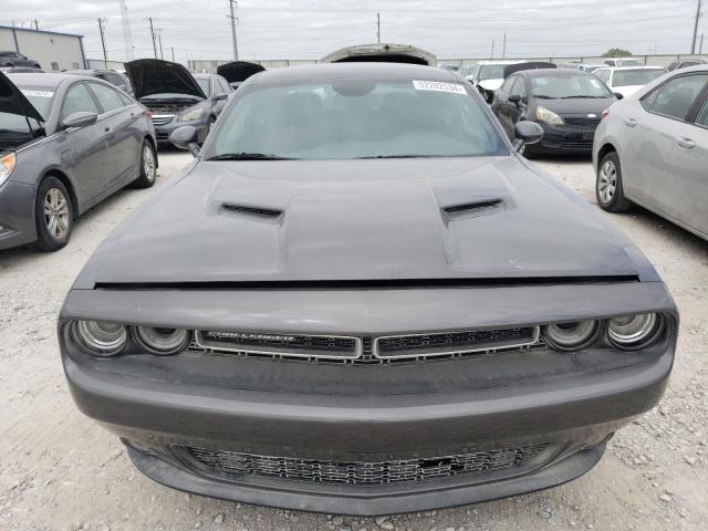 2023 Dodge Challenger Sxt VIN: 2C3CDZGG0PH697012 Lot: 52202534