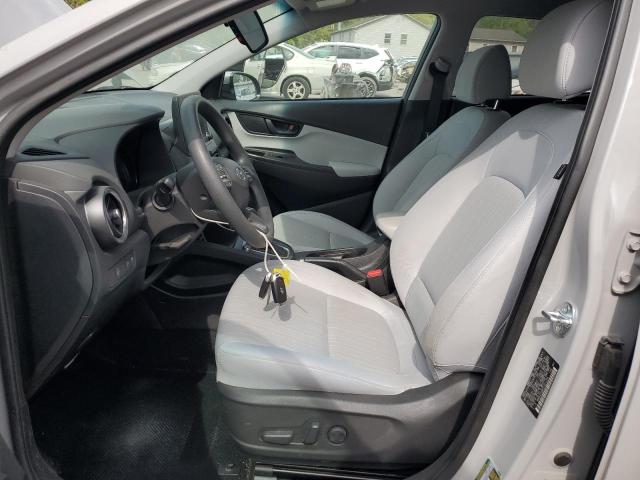 KM8K6CAB6PU001256 Hyundai Kona SEL 7