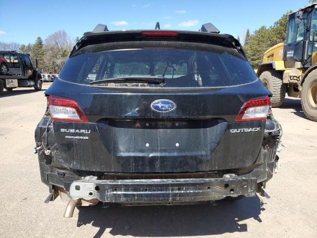 2019 Subaru Outback 2.5I Limited VIN: 4S4BSAJC7K3383515 Lot: 49884184