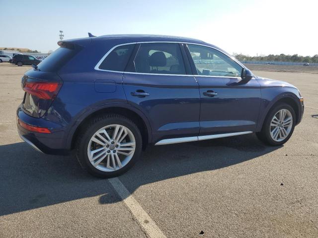 2018 Audi Q5 Prestige VIN: WA1CNAFY3J2131277 Lot: 50978424