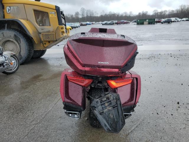 2023 HONDA GL1800 D JH2SC7979PK500043