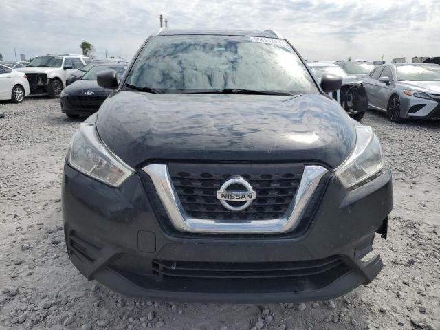 2018 Nissan Kicks S VIN: 3N1CP5CUXJL499109 Lot: 50651764