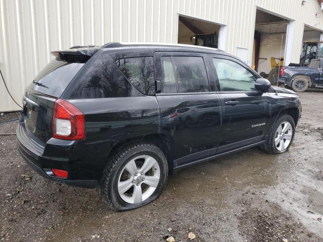 2014 Jeep Compass Sport VIN: 1C4NJDBB2ED772086 Lot: 48808534