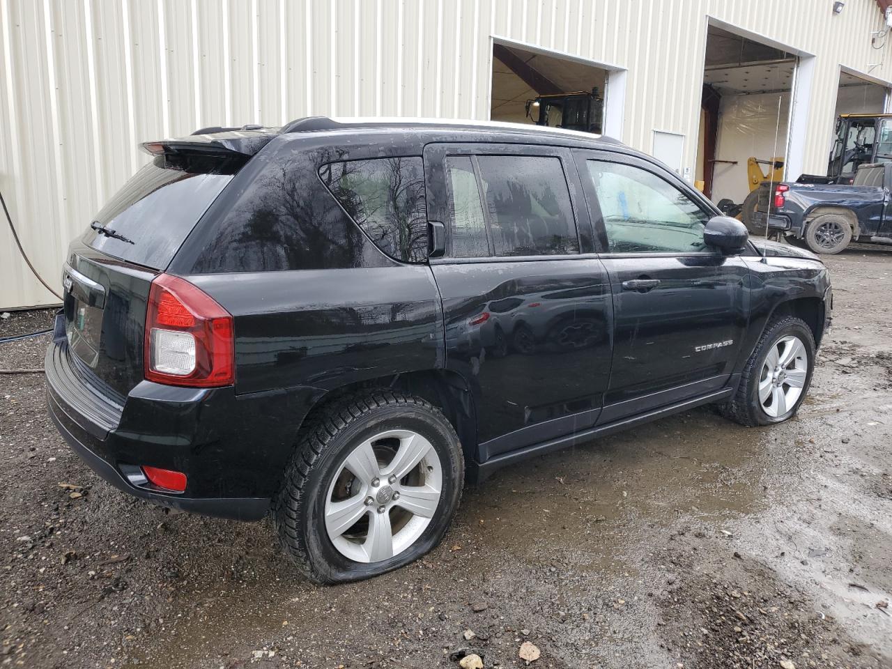 1C4NJDBB2ED772086 2014 Jeep Compass Sport