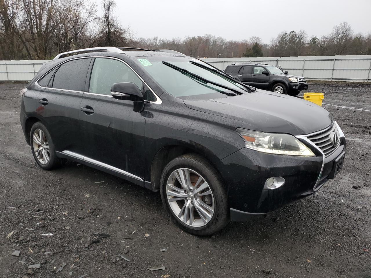 2015 Lexus Rx 350 vin: 2T2ZK1BA2FC172361