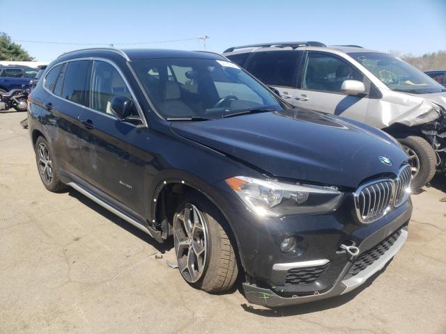 VIN WBXHT3C30J5K31988 2018 BMW X1, Xdrive28I no.4