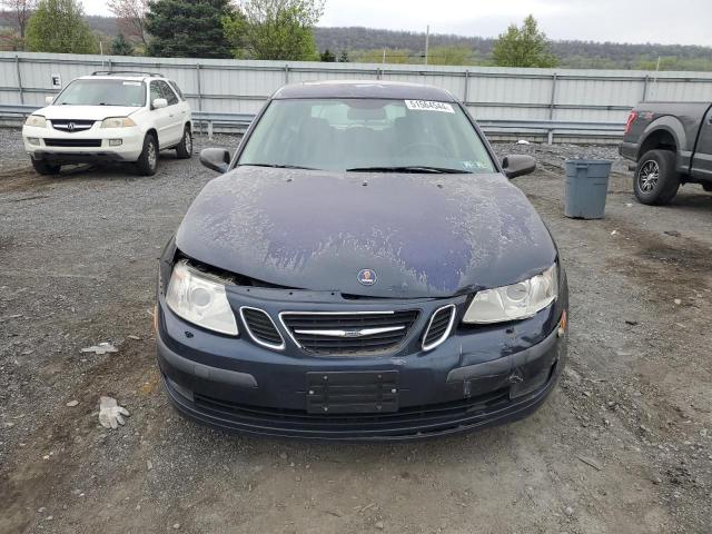 2006 Saab 9-3 VIN: YS3FD59YX61025794 Lot: 51564544