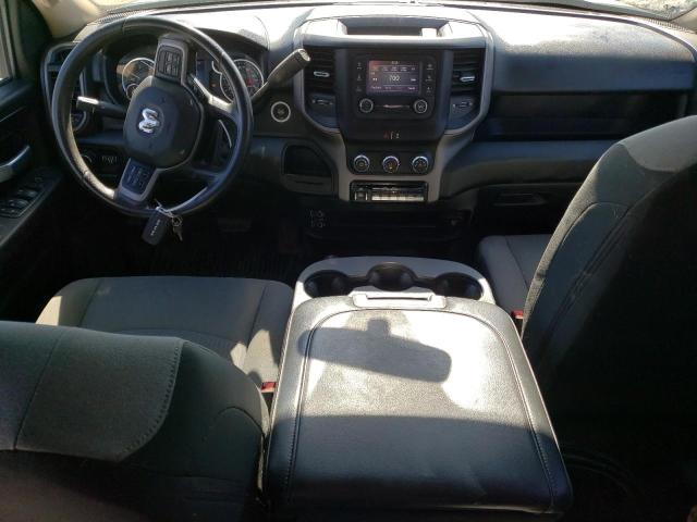 2019 RAM 3500 - 3C7WRTCL9KG529309