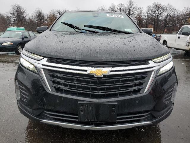 2022 Chevrolet Equinox Lt VIN: 3GNAXUEV0NL122189 Lot: 49230274