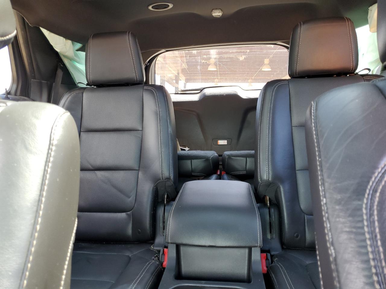 1FM5K8GT0FGA51489 2015 Ford Explorer Sport