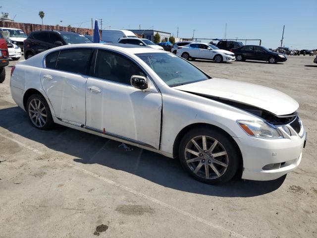 JTHBH96S765001493 2006 Lexus Gs 300