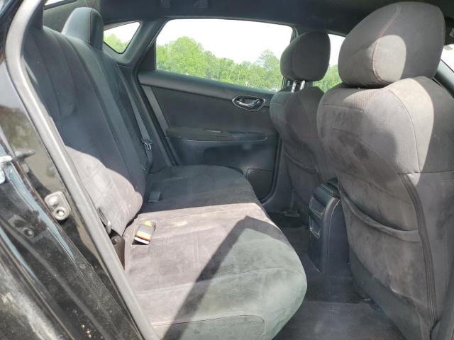 2017 Nissan Sentra Sr Turbo VIN: 3N1CB7AP5HY298190 Lot: 52881474